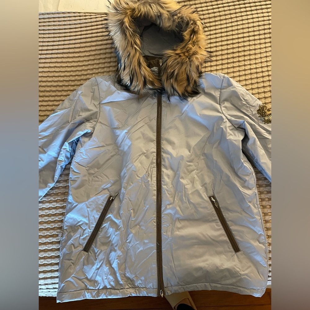 Women’s ski jacket